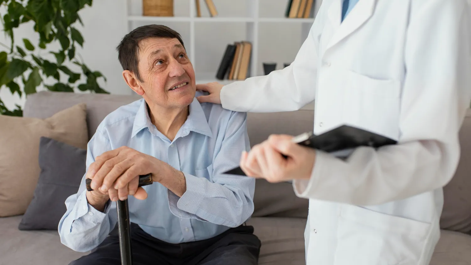 Bisakah Stroke Ringan Memengaruhi Mulut Orang?